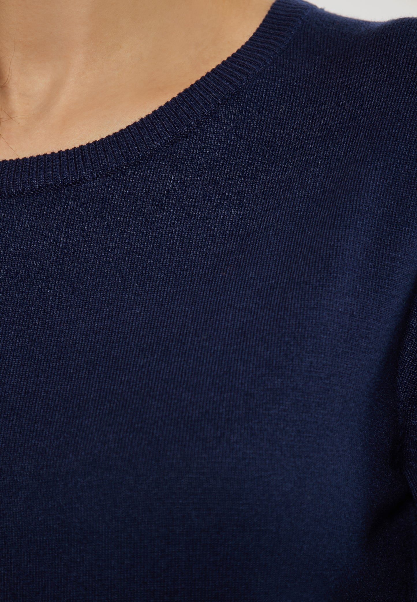 usha BLUE LABEL Women's Sweater