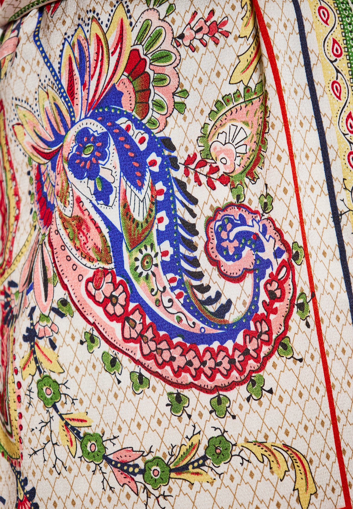 usha FESTIVAL Kobiety's Kimono