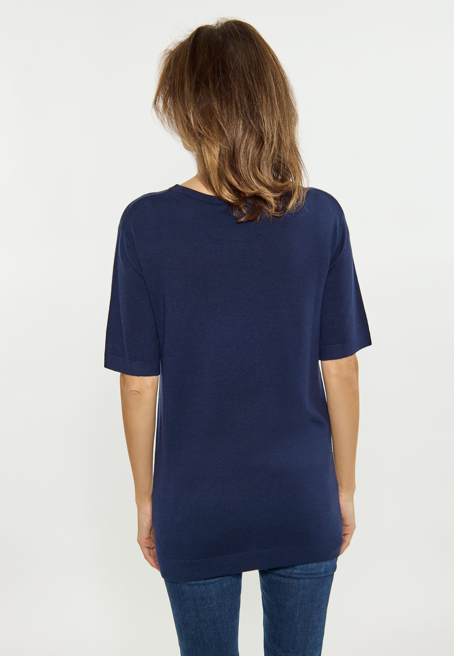 usha BLUE LABEL Women's Sweater