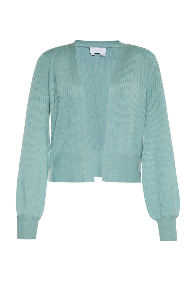 usha WHITE LABEL Women's Cardigan