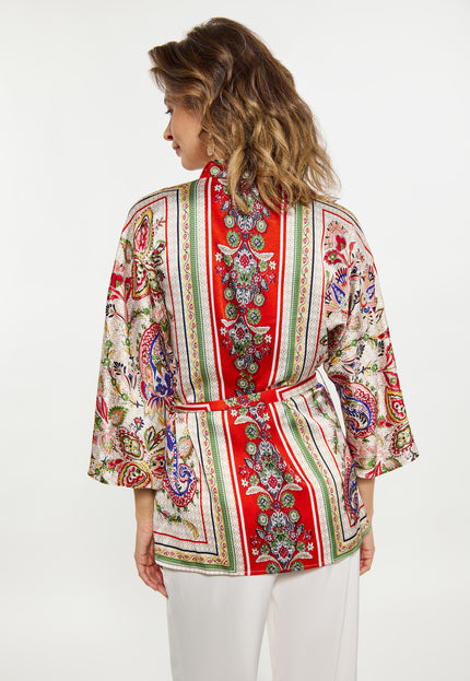 usha FESTIVAL Damen Kimono
