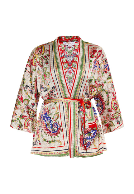 usha FESTIVAL Damen Kimono