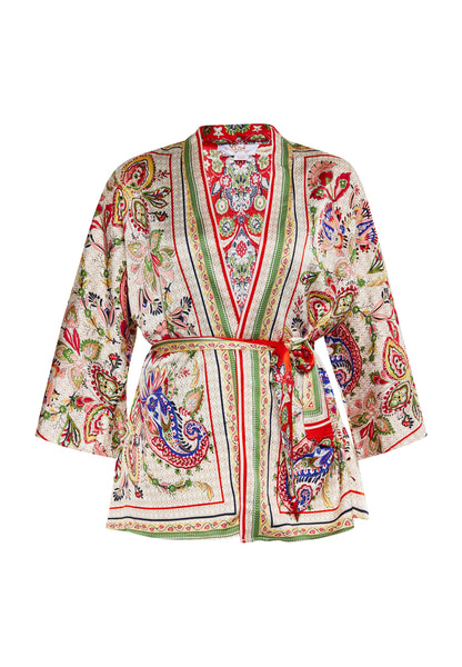 usha FESTIVAL Kobiety's Kimono
