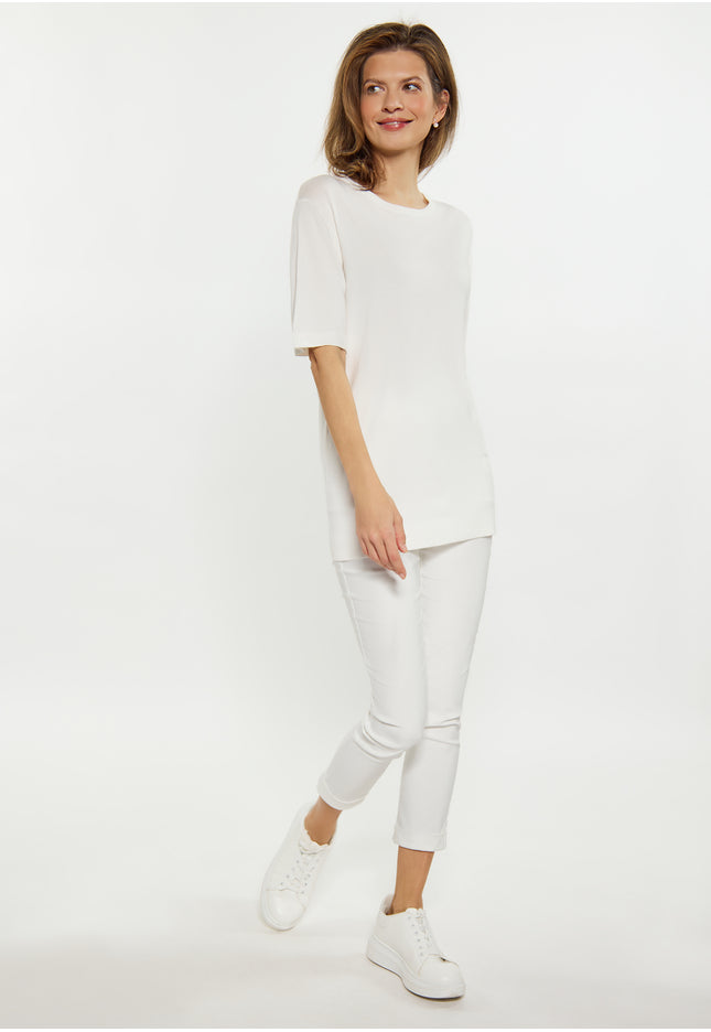 usha BLUE LABEL Women's Sweater