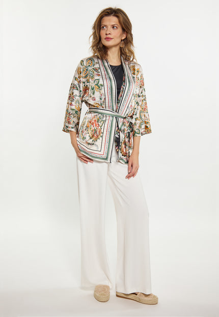 usha FESTIVAL Damen Kimono