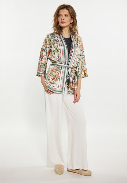 usha FESTIVAL Kobiety's Kimono