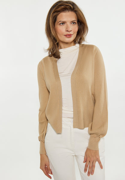 usha WHITE LABEL Women's Cardigan