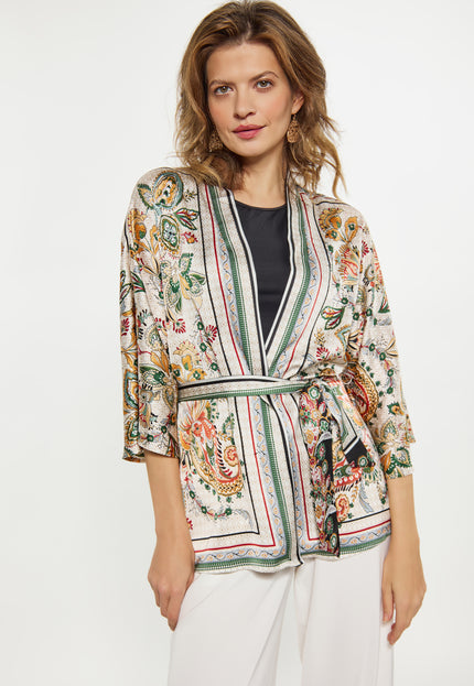 usha FESTIVAL Damen Kimono
