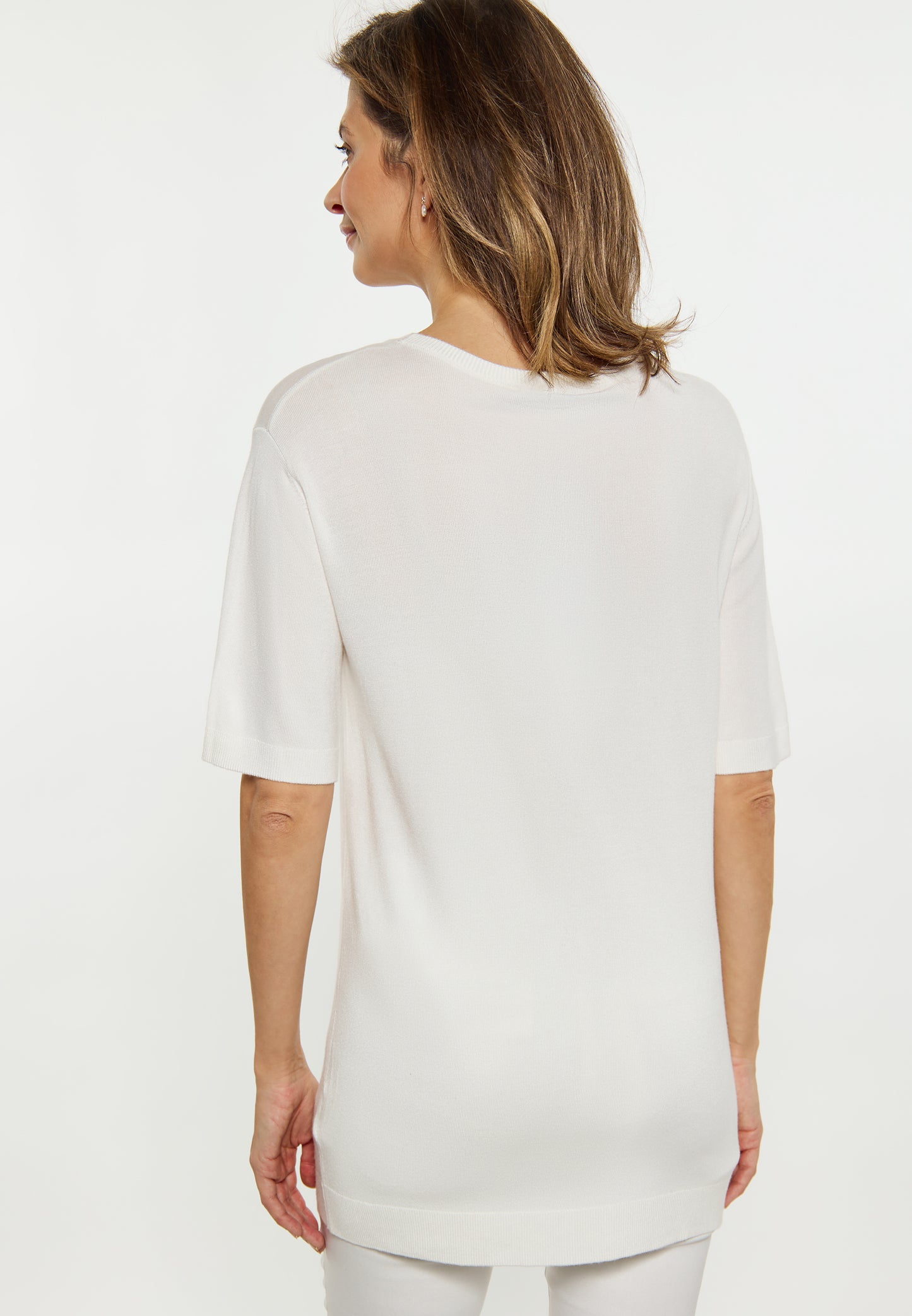 usha BLUE LABEL Women's Sweater