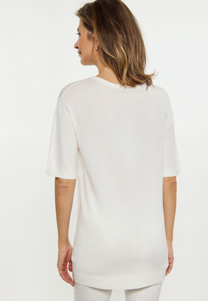 usha BLUE LABEL Women's Sweater