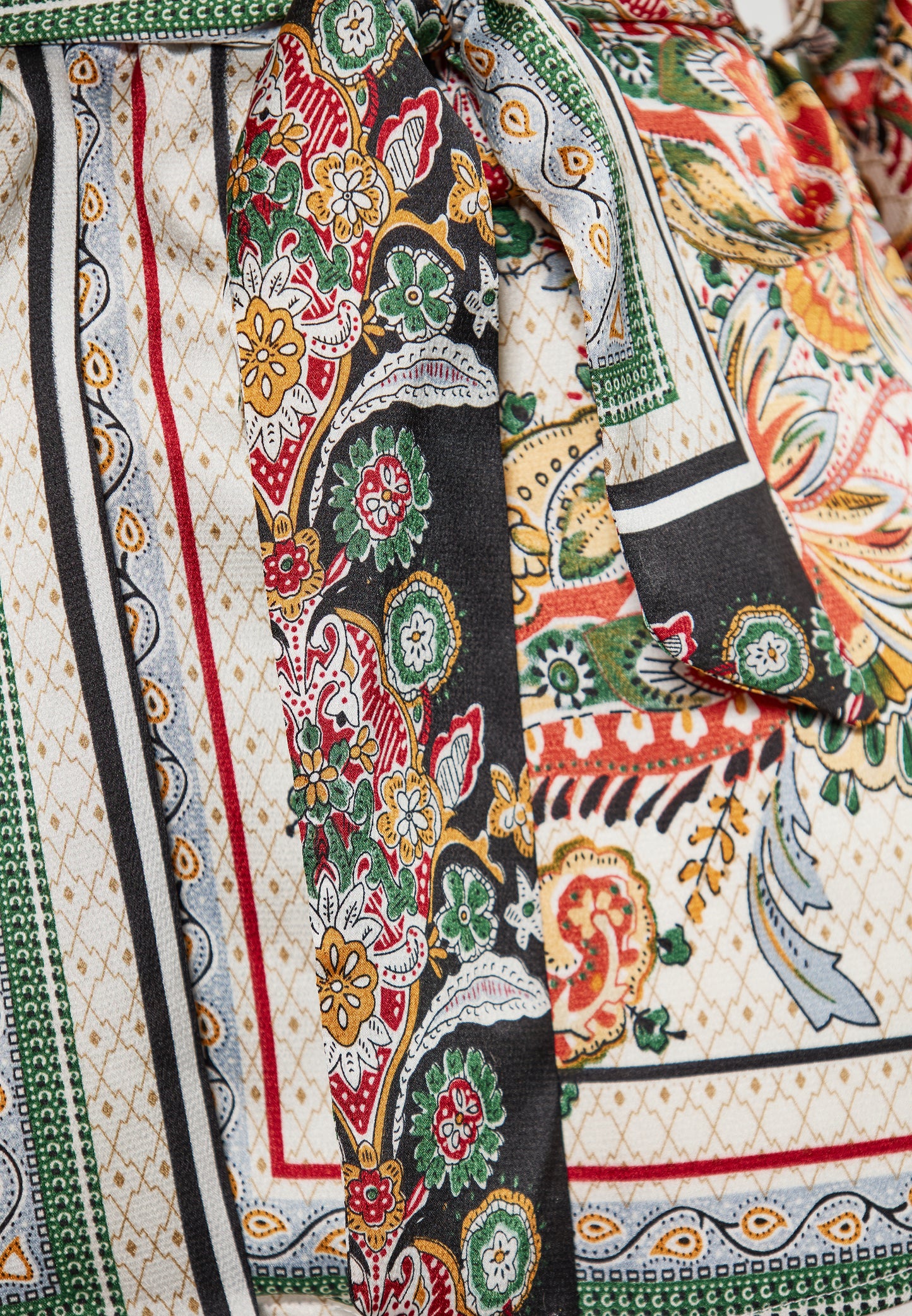 usha FESTIVAL Kobiety's Kimono
