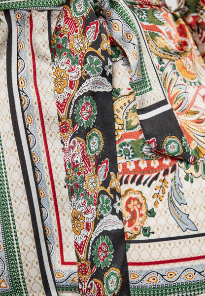 usha FESTIVAL Kobiety's Kimono