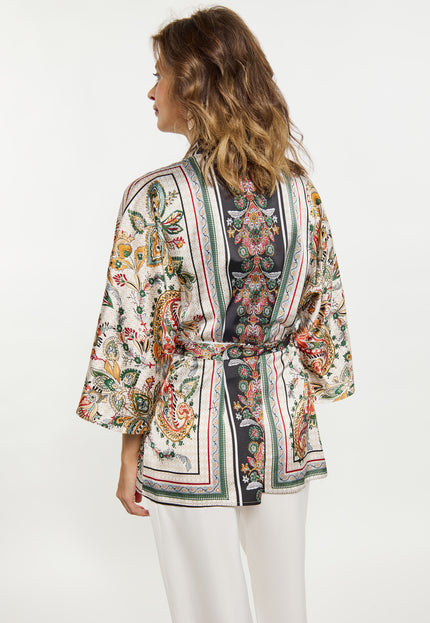 usha FESTIVAL Damen Kimono