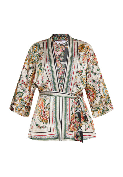 usha FESTIVAL Kobiety's Kimono