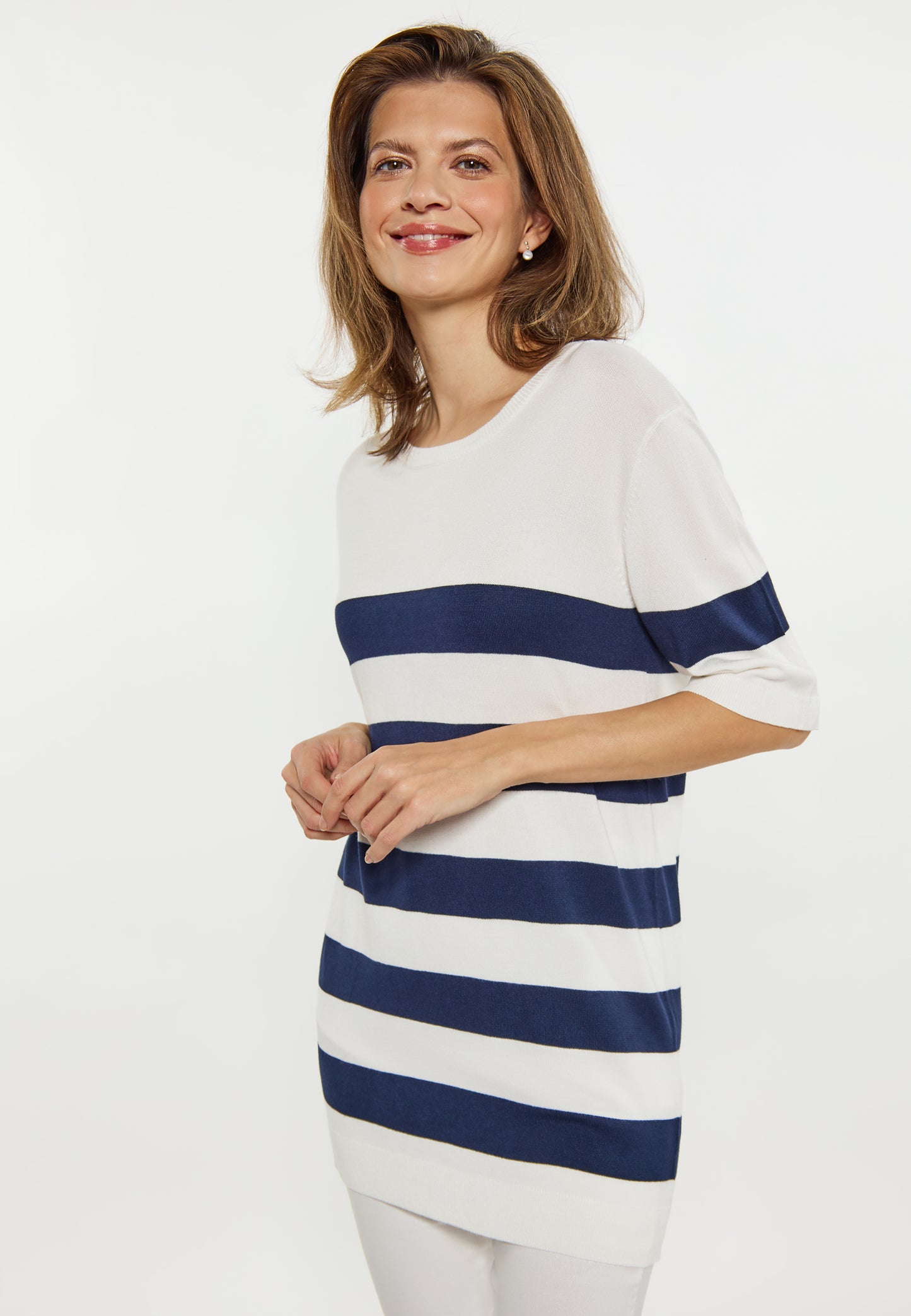 usha BLUE LABEL Women's Sweater