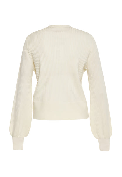usha WHITE LABEL Women's Cardigan