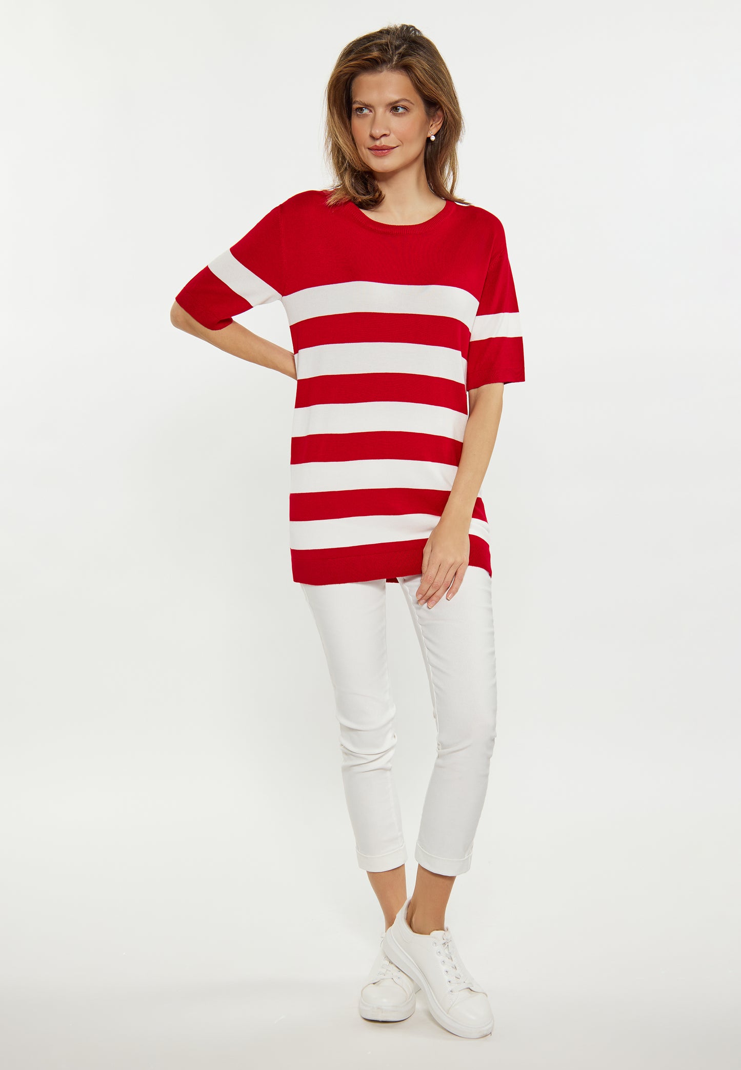 usha BLUE LABEL Women's Sweater