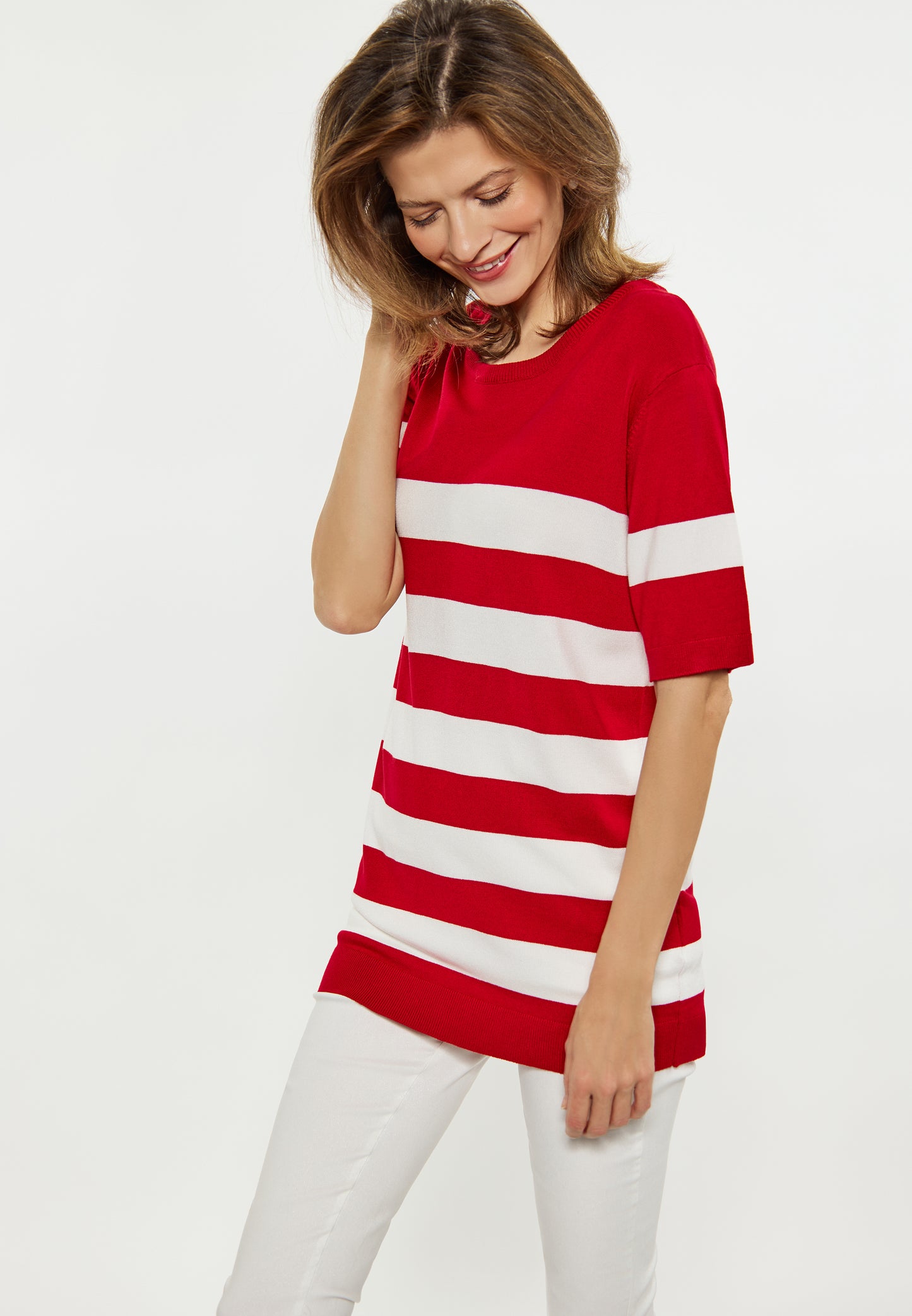 usha BLUE LABEL Women's Sweater