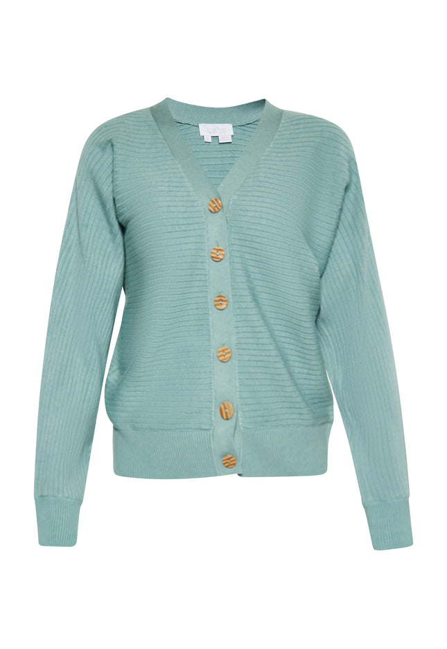usha WHITE LABEL Women's Cardigan