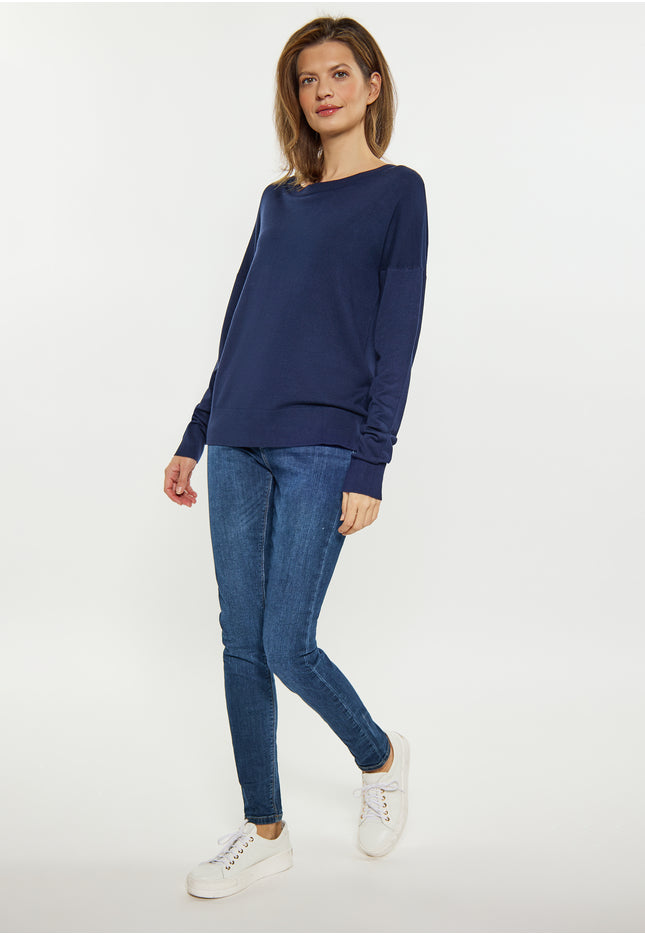 usha BLUE LABEL Women's Sweater
