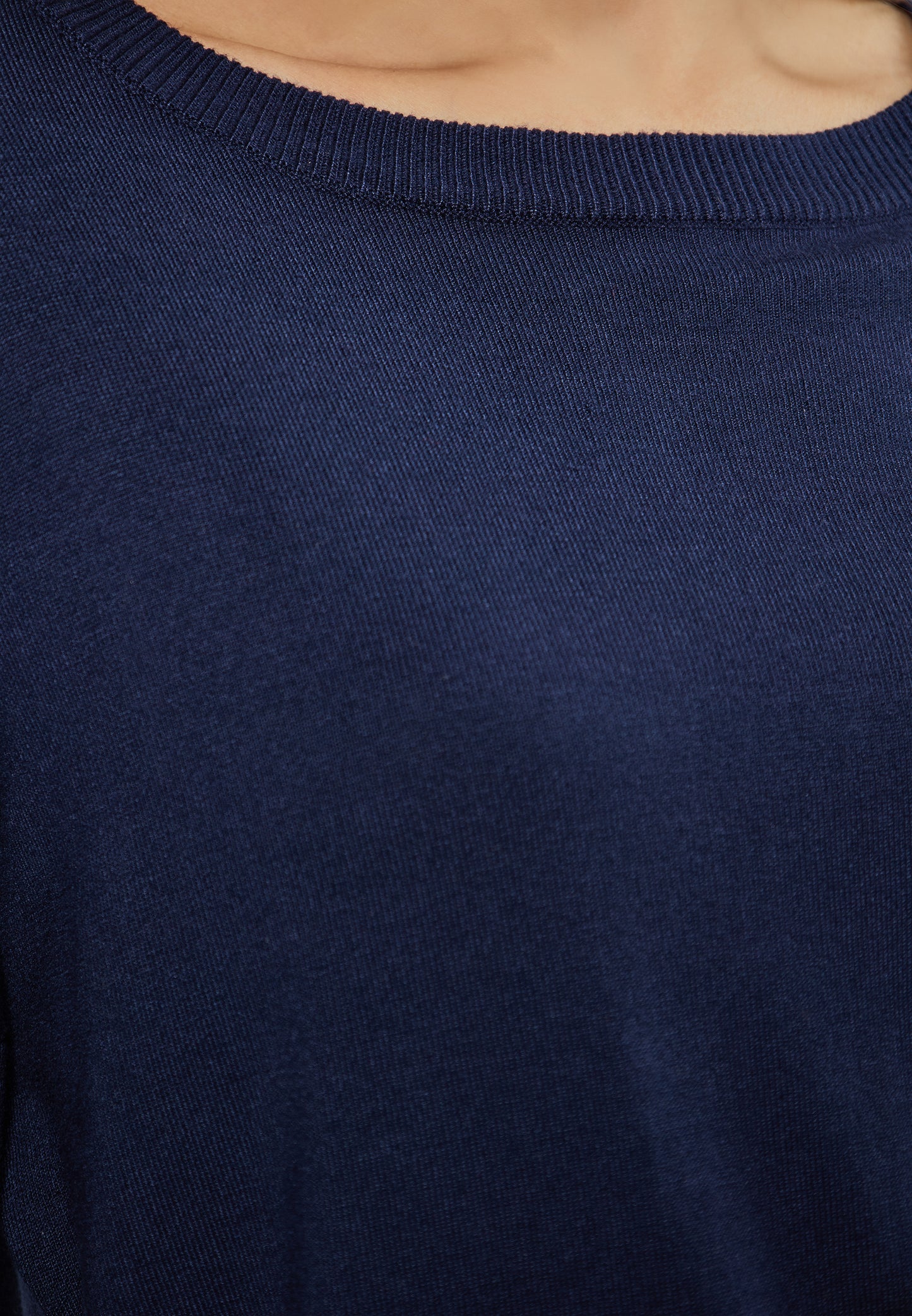 usha BLUE LABEL Women's Sweater