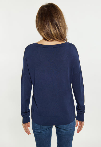 usha BLUE LABEL Women's Sweater