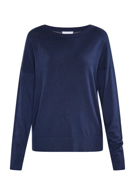 usha BLUE LABEL Women's Sweater