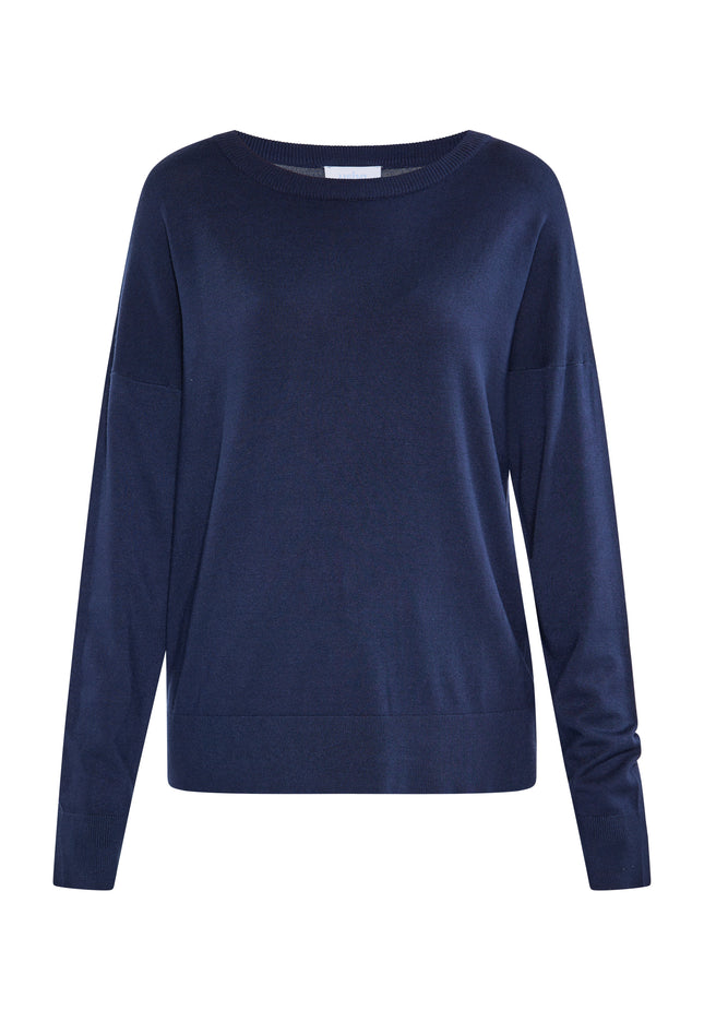 usha BLUE LABEL Women's Sweater