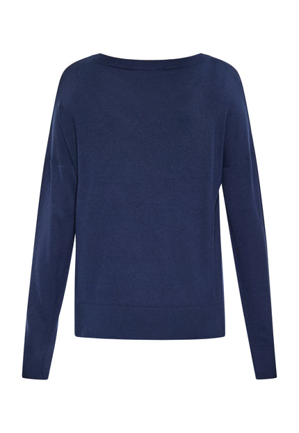usha BLUE LABEL Women's Sweater