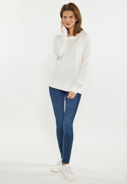 usha BLUE LABEL Women's Sweater
