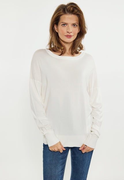usha BLUE LABEL Women's Sweater
