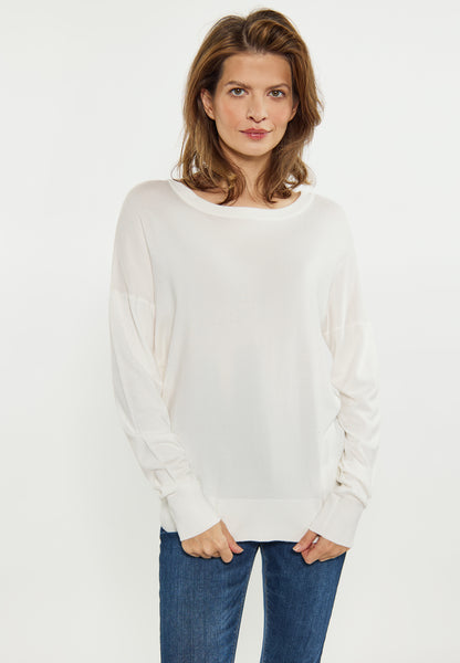 usha BLUE LABEL Women's Sweater