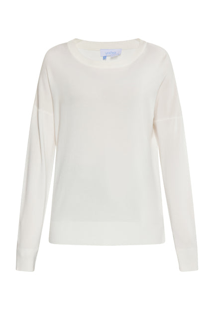 usha BLUE LABEL Women's Sweater