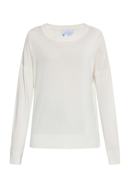 usha BLUE LABEL Women's Sweater