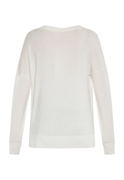 usha BLUE LABEL Women's Sweater