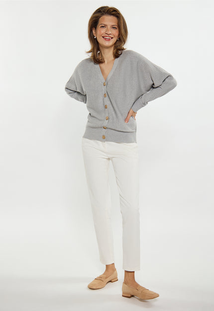 Collection image for: Ribbed Cardigan
