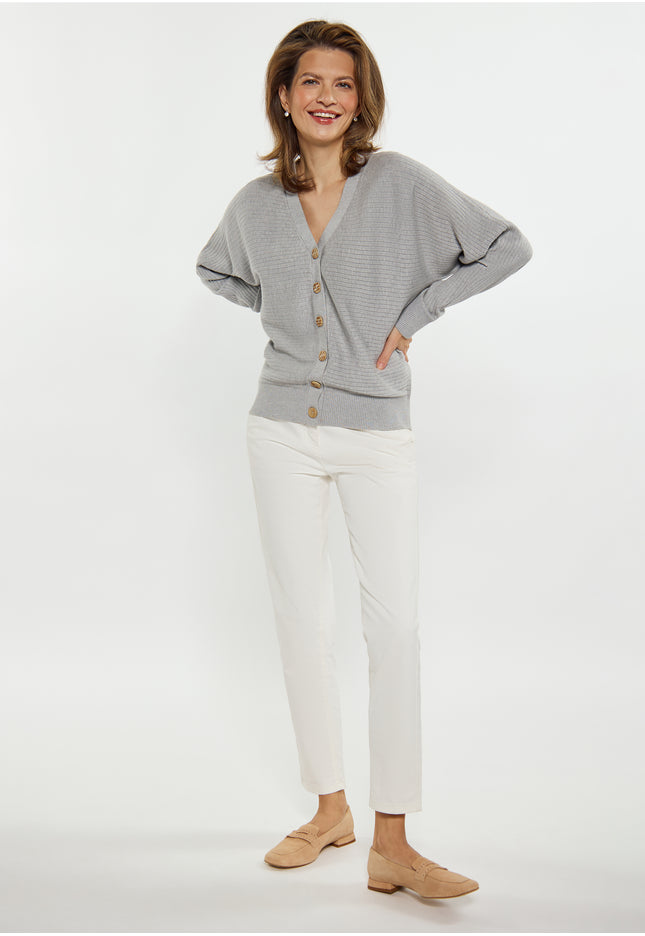 usha WHITE LABEL Women's Cardigan