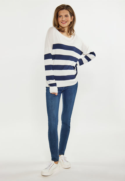 usha BLUE LABEL Women's Sweater