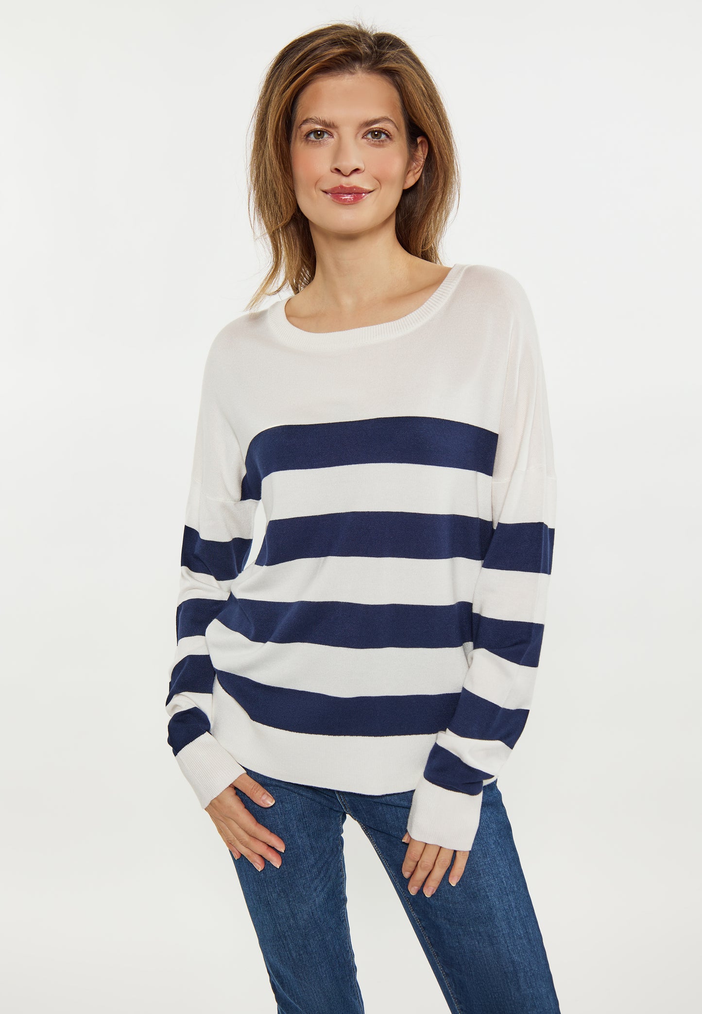 usha BLUE LABEL Women's Sweater