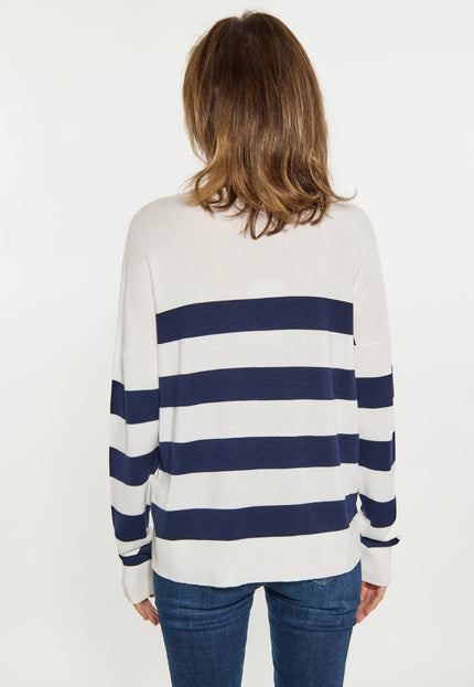usha BLUE LABEL Women's Sweater