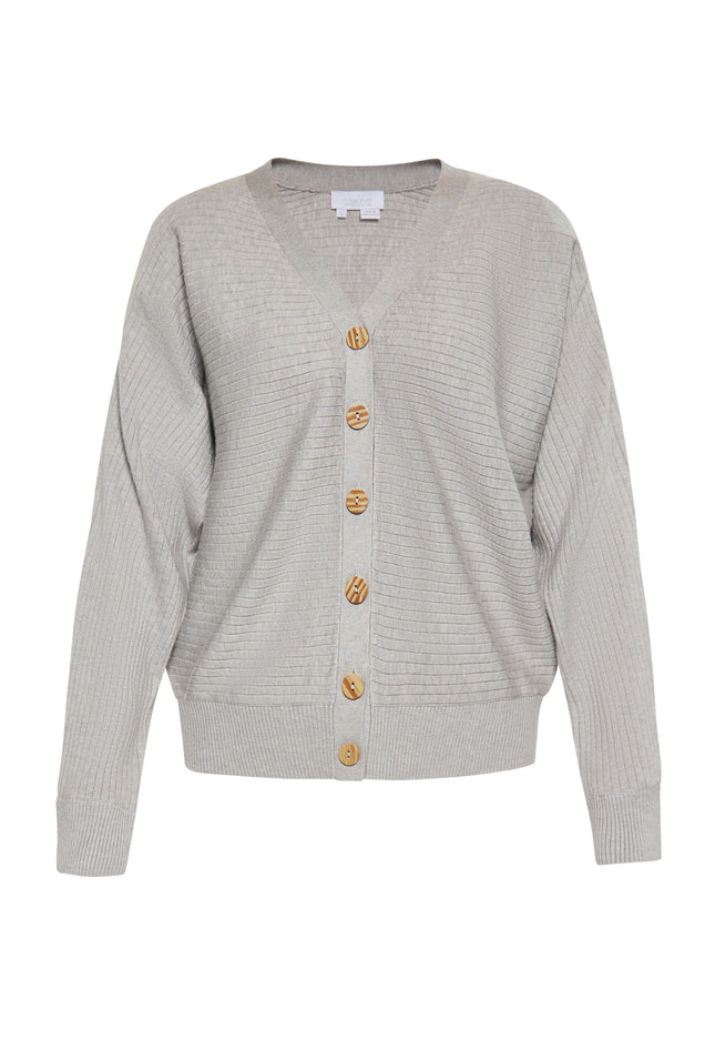 usha WHITE LABEL Women's Cardigan