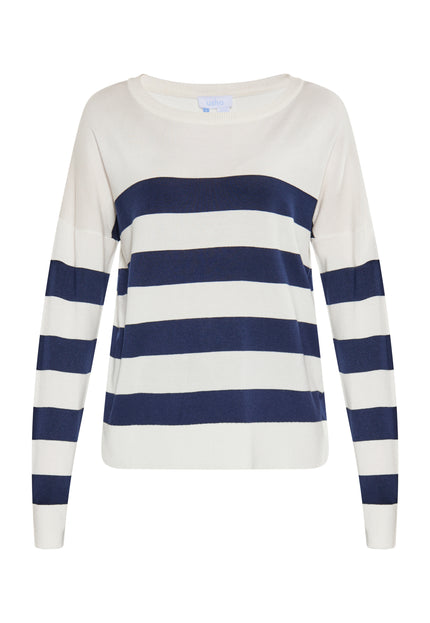 usha BLUE LABEL Women's Sweater