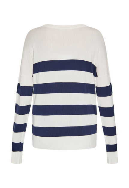usha BLUE LABEL Women's Sweater
