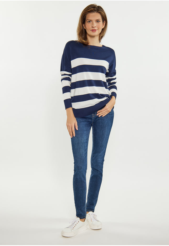 usha BLUE LABEL Women's Sweater