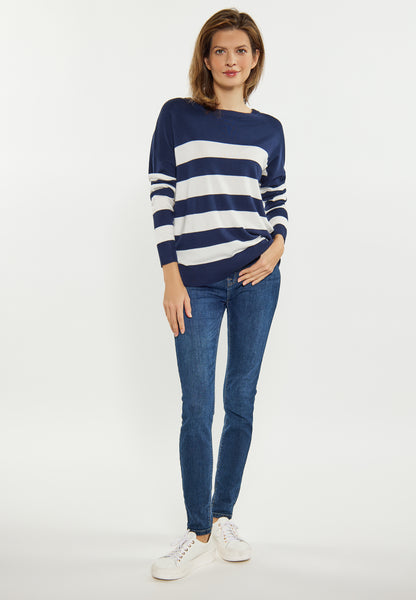 usha BLUE LABEL Women's Sweater