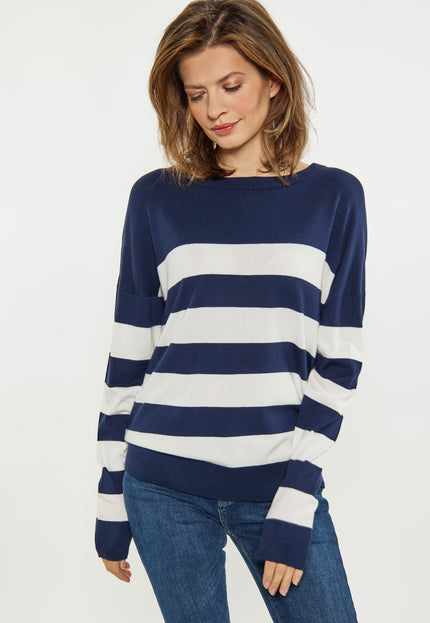 usha BLUE LABEL Women's Sweater