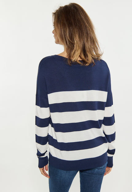 usha BLUE LABEL Women's Sweater