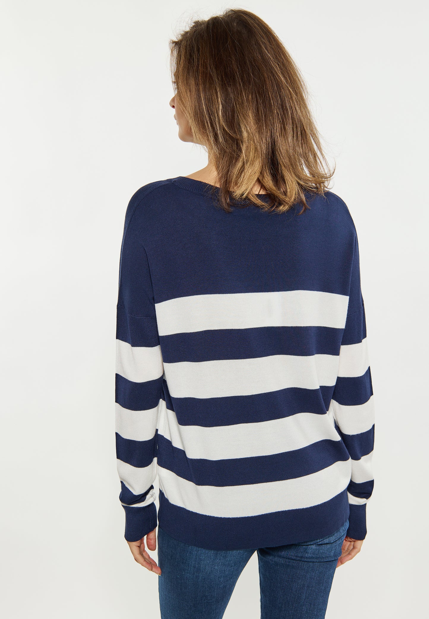 usha BLUE LABEL Women's Sweater