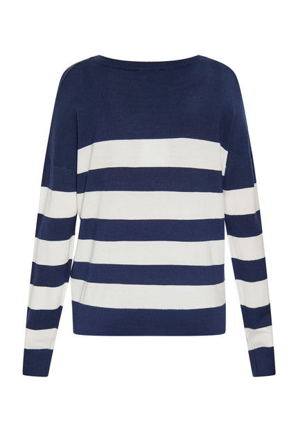 usha BLUE LABEL Women's Sweater