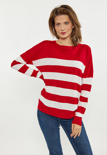 usha BLUE LABEL Women's Sweater